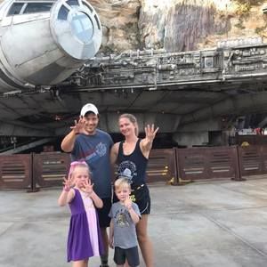 Meet your Posher, Sammy